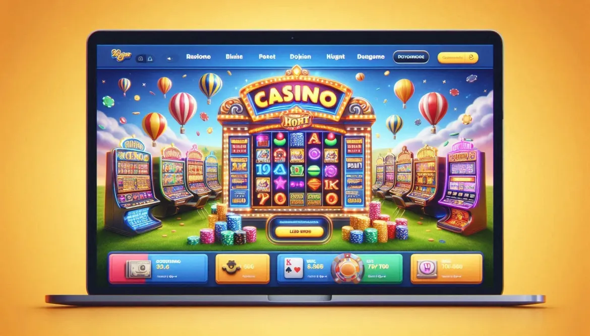 Nine Casino
